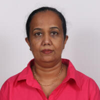 Ms.Umeshika Dissansyake