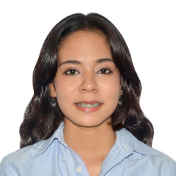 Babysitter in Guayaquil: Génesis