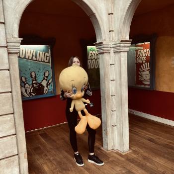 Babysitter in Uden: Fleur