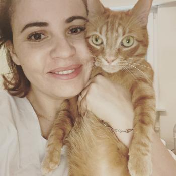 Baby-sitter Döttingen: Jackye