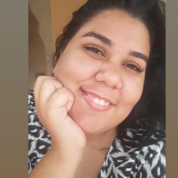 Babá Campo Grande: Joelma