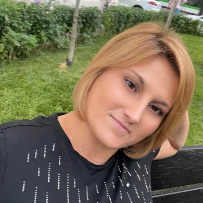 Babysitter in Ploieşti: Emilia