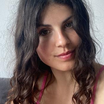 Baby-sitter in Besançon: Anaïs
