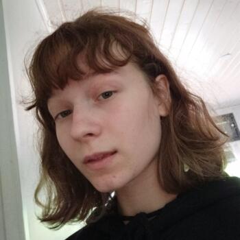 Barnvakt i Kouvola: Milla