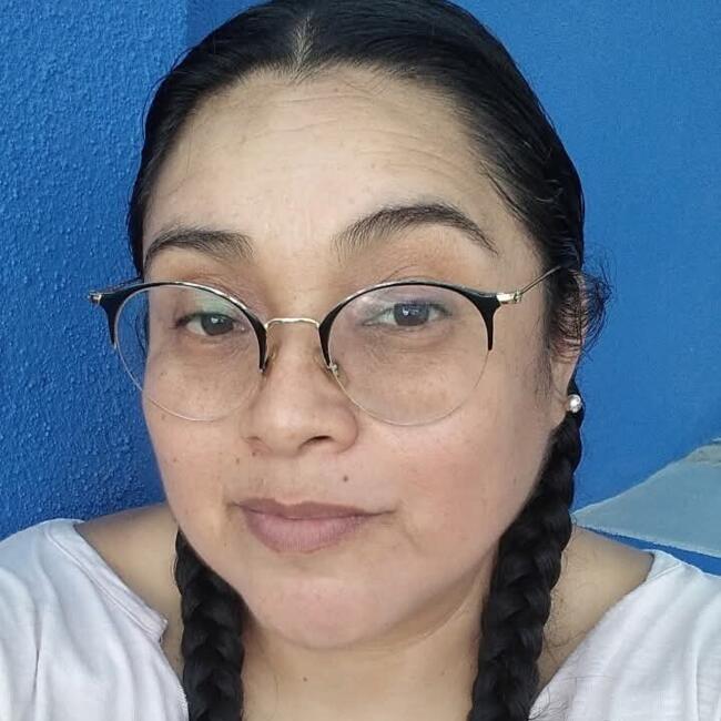 Babysitter in San José del Cabo: Alejandra