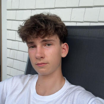 Babysitter in Lich: Anton