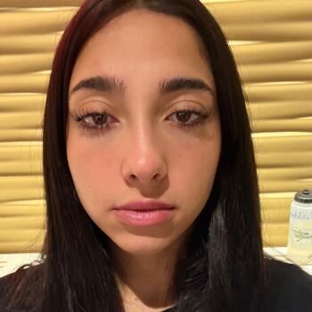 Babysitter Staten Island: Sophia