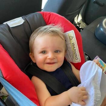 Babysitting job in Toulon: babysitting job Laszlo