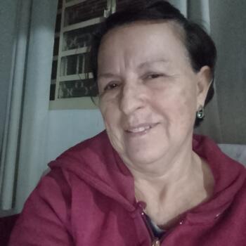 Babá Bauru: Ivone