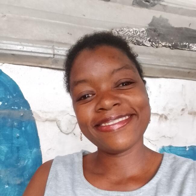 Babysitter in Guabo: HEYDI SOLANGIE