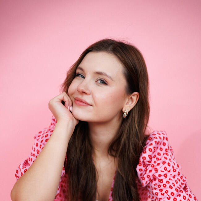 Opiekunka do dziecka w Warszawa: Aleksandra