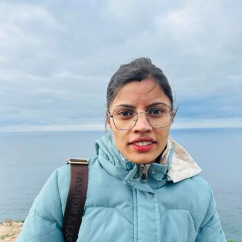 Babysitter Loures: Sharmila