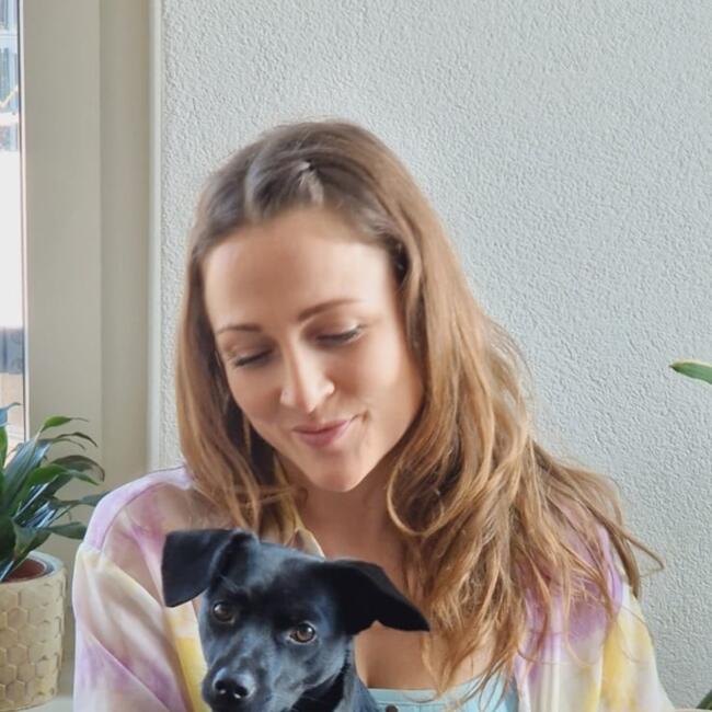 Babysitter a Zurigo: Angelina