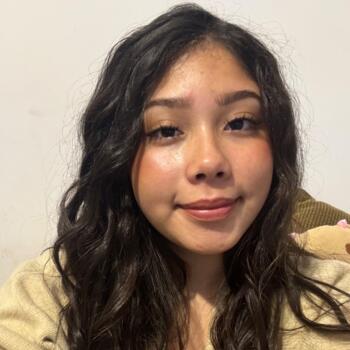 Babysitter in Antofagasta: Anghelina