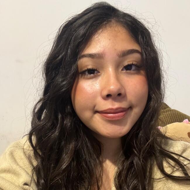 Babysitter in Antofagasta: Anghelina