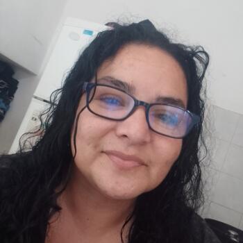 Niñera en Buenos Aires: María Elena