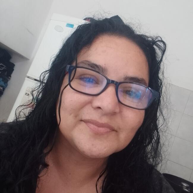 Niñera en Buenos Aires: María Elena