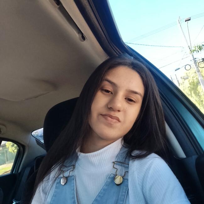 Babysitter in Cascavel: Maria Eduarda