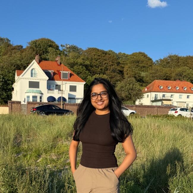 Barnvakt i Helsingborg: Palak