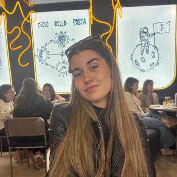 Canguro Baiona: Zaira