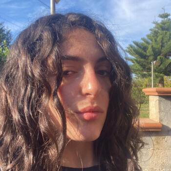 Babysitter in Chieti: Laura