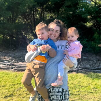 Babysitting job in Goulburn: babysitting job Lacey