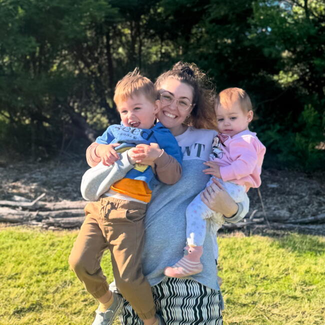 Babysitting job in Goulburn: Lacey