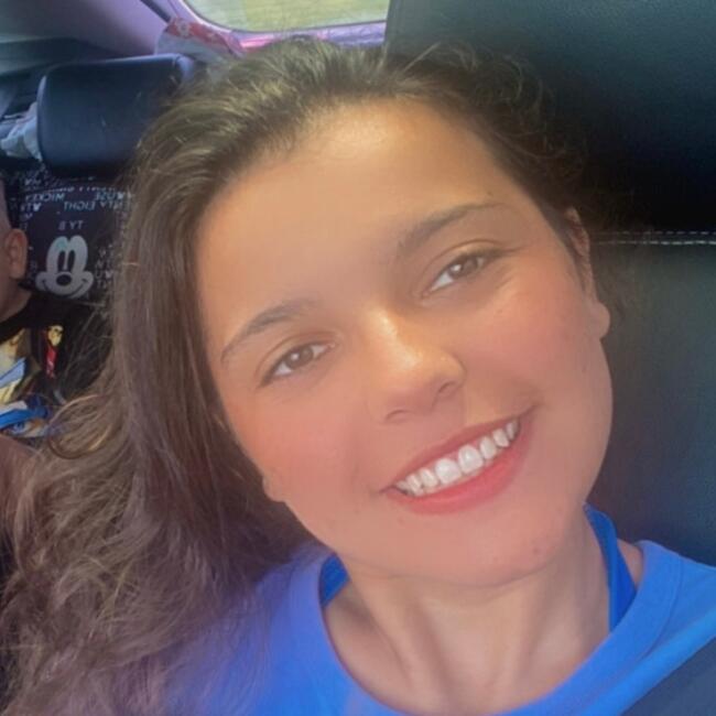 Babysitter in São Paulo: MARCELLY