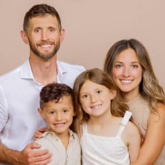 Trabajo para niñera en Quilmes: Joe