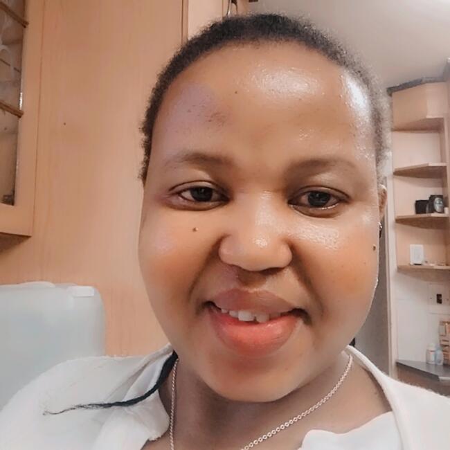 Nanny in Port Elizabeth: Phindiwe