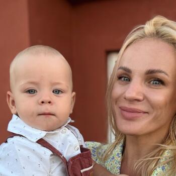 Babysitting job in Marbella: babysitting job Renalda