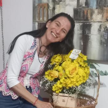 Trabajo para niñera en Almirante Brown: trabajo para niñera Maria Elina