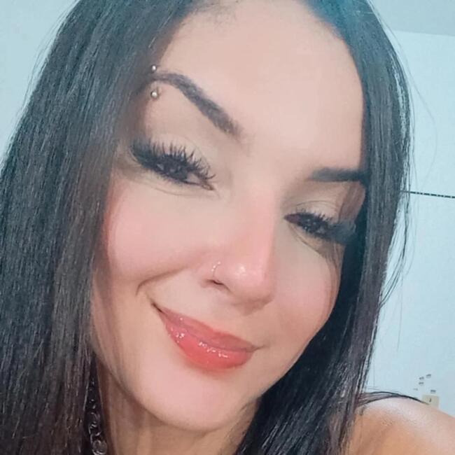 Babá em Ubatuba: Nathalie