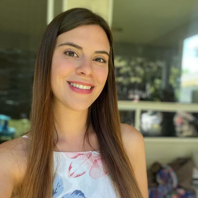 Babysitter in Innsbruck: Melina