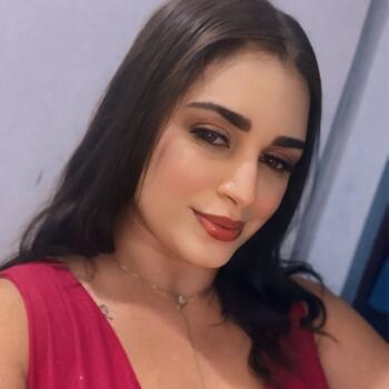 Babá em Pouso Alegre: Karol