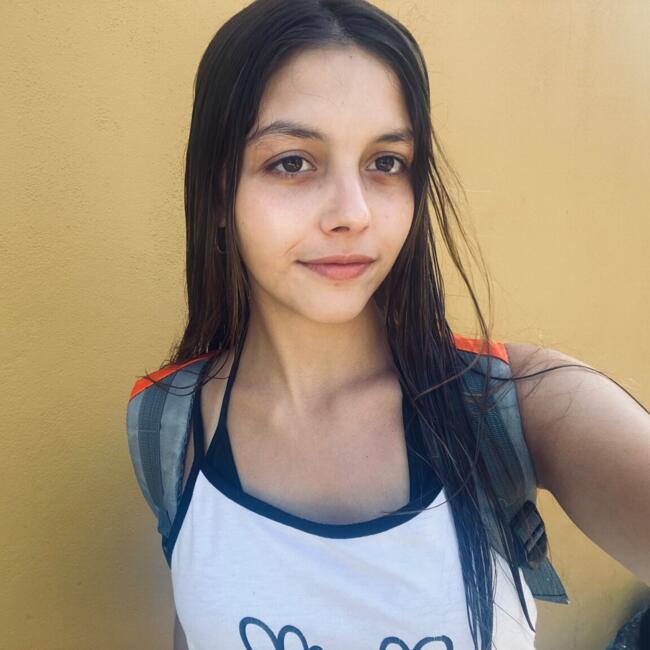 Niñera en Córdoba: Sofia