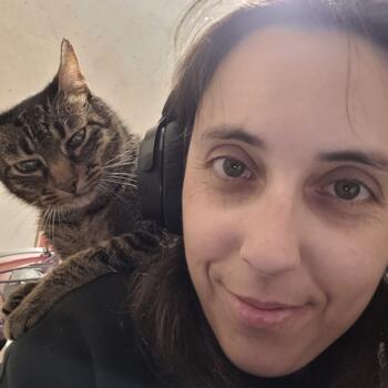 Niñera en Montevideo: Cynthia