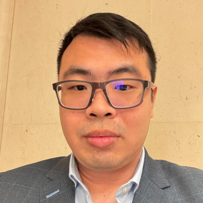 Babysitting job in Singapore Island: Rui