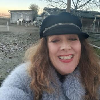 Babysitter Milan: MaryS