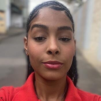 Babysitter Camaçari: Maria Beatriz