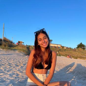 Niñera Ciudad del Plata: Serena