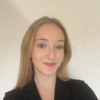 Babysitter in Beauchamp: Louane