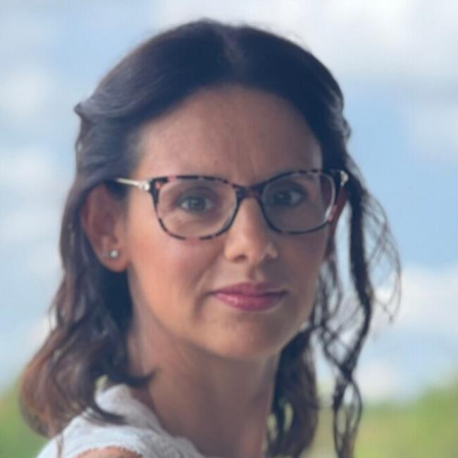 Nanny in Cassano Magnago: Sara