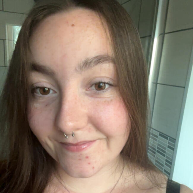 Babysitter in Illiers-Combray: Manon