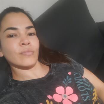 Babysitter La Plata: Andrea