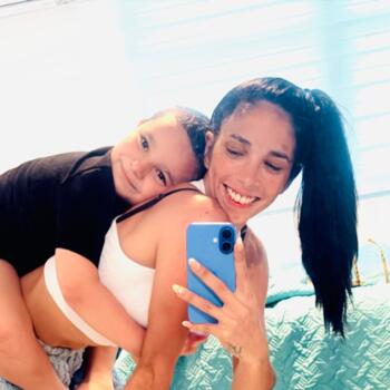 Babysitting job in Humacao: babysitting job Kiara