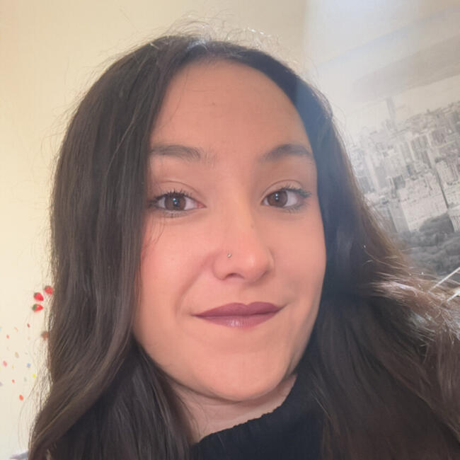 Babysitter in La Línea de la Concepción: Ana Alicia