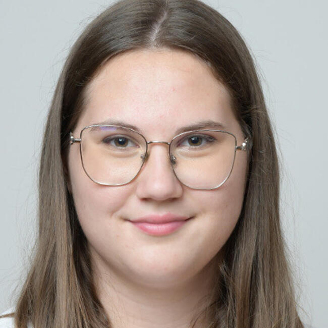 Varuška v Ljubljana: Julija