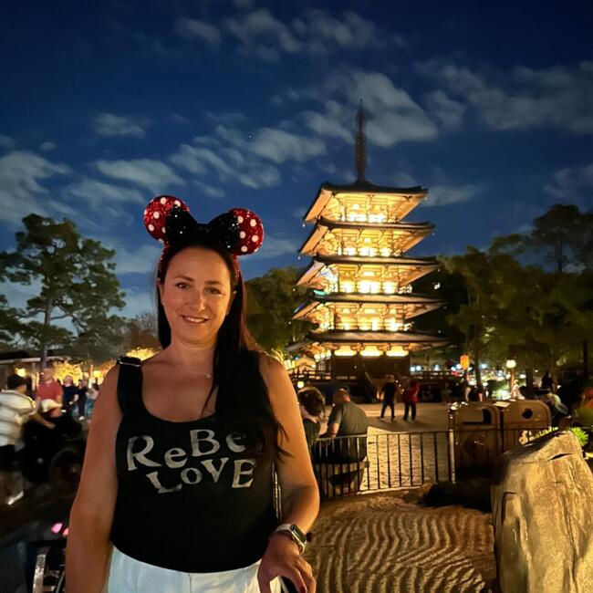 Babysitting job in Sydney: Carla