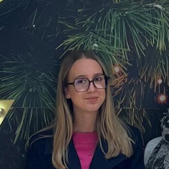 Babysitter in La Salvetat-Saint-Gilles: Gladys